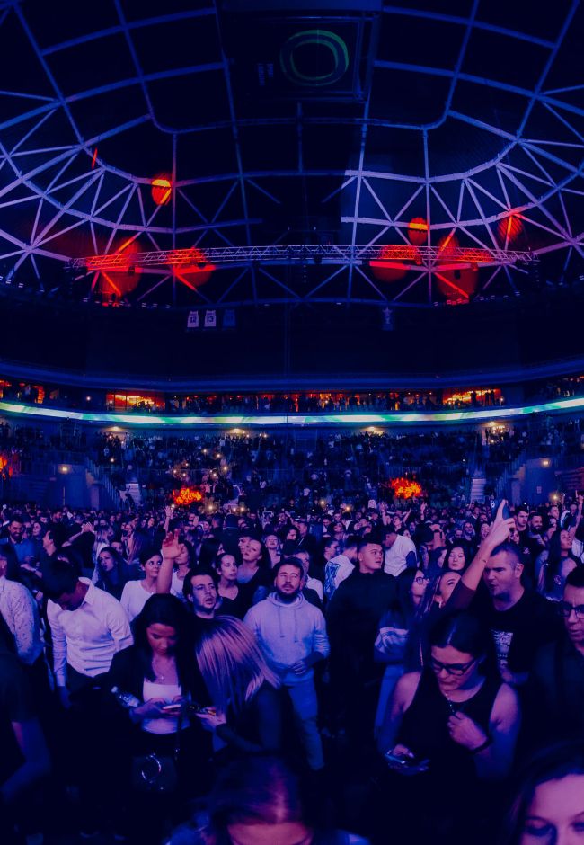 Best FM - koncert Stožice