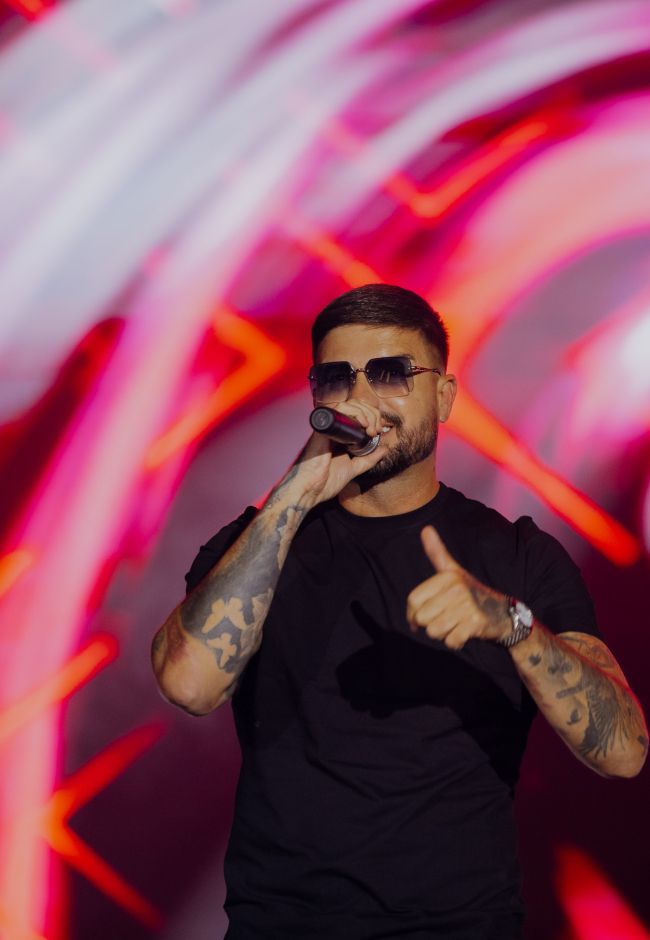 Best FM - drugi rojstni dan - Stožice