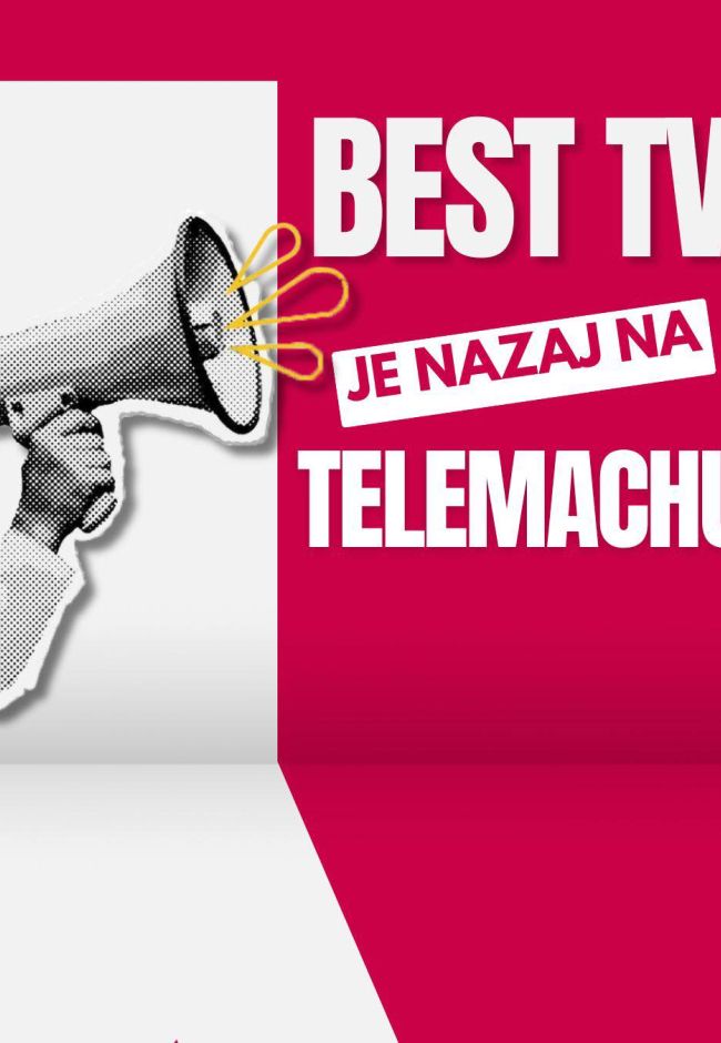 Best TV