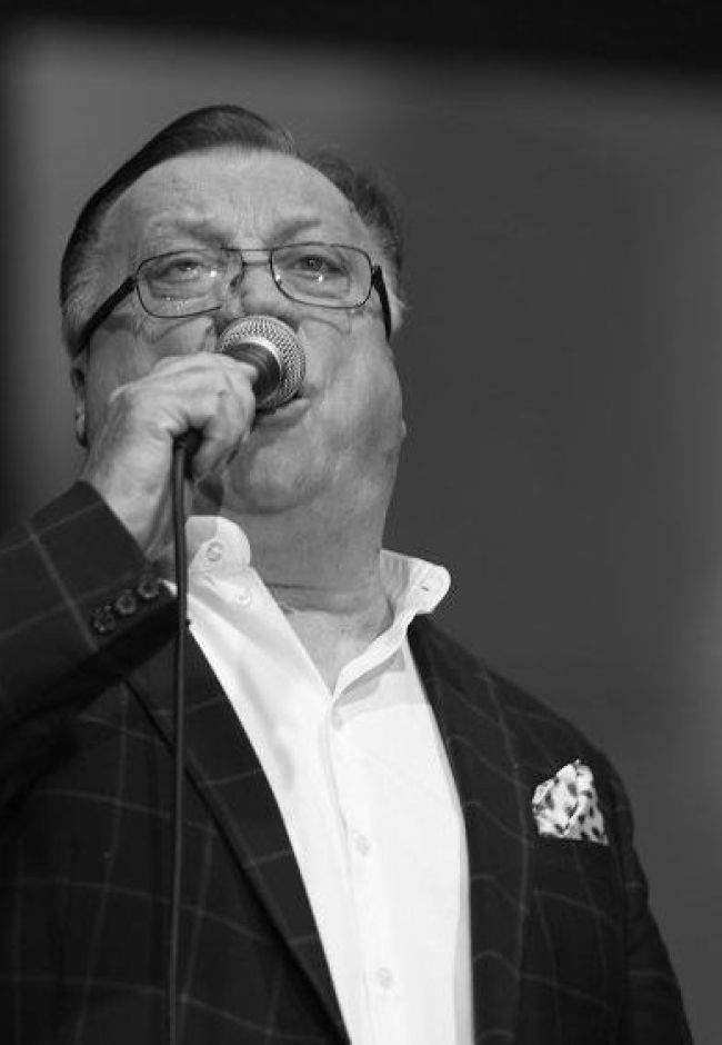 Halid Bešlić