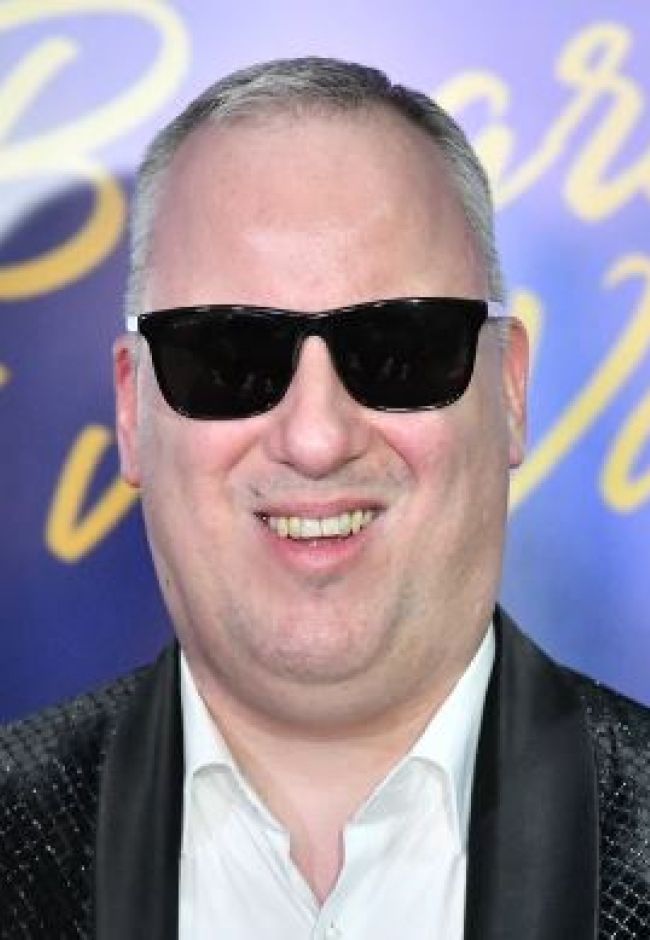 Saša Matić je na glasbeni sceni že več kot 30 let