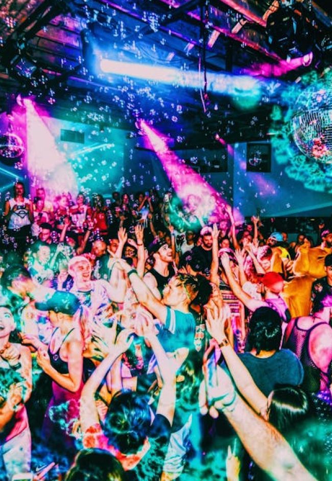 Best Neva in DJ Šoby