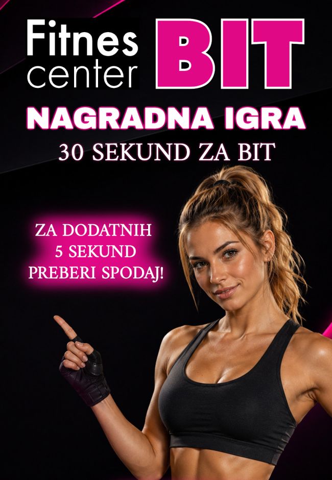 Nagradna igra