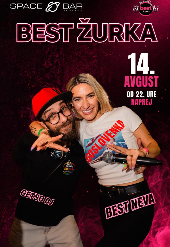 BEST ŽURKA VELENJE