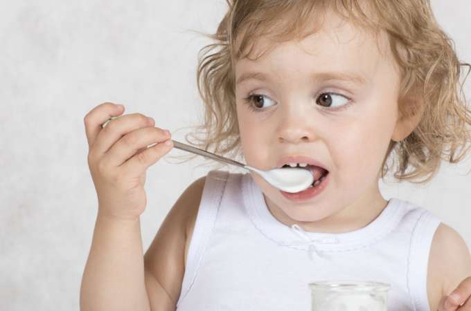 Probiotiki za otroke - Bitax