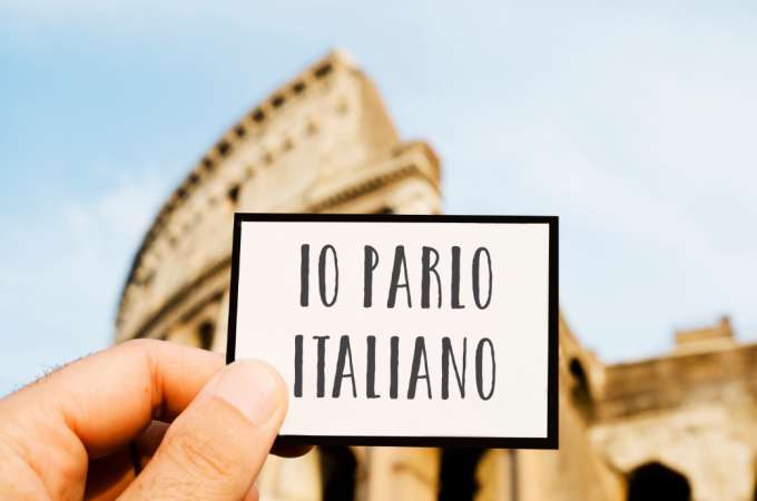 Italijanscina