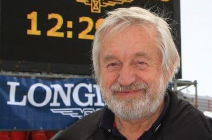 Matevž Podrekar - Mato