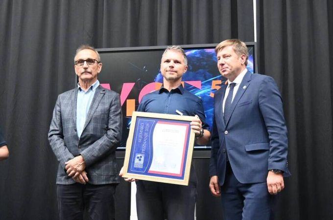 Zagozen_Prejem_nagrade_MOS 2026_Foto_OZS