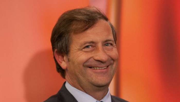 Karel Erjavec