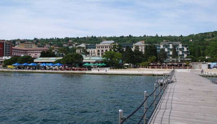 Portorož