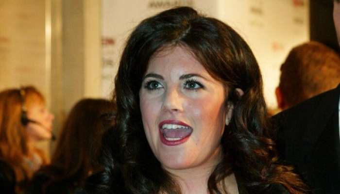 Monica Lewinsky