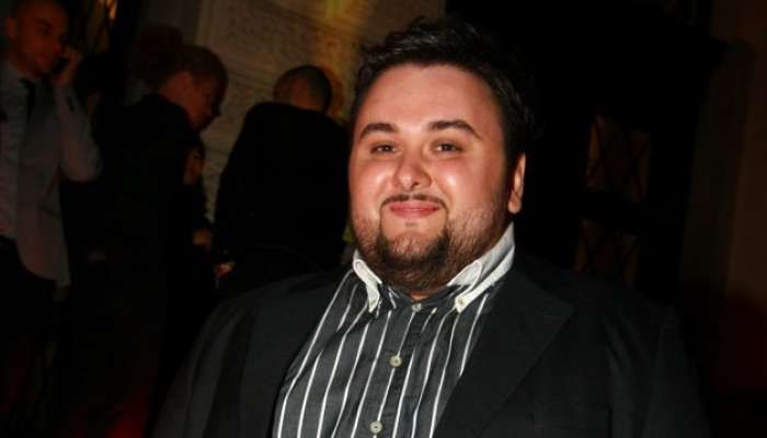 Jacques Houdek