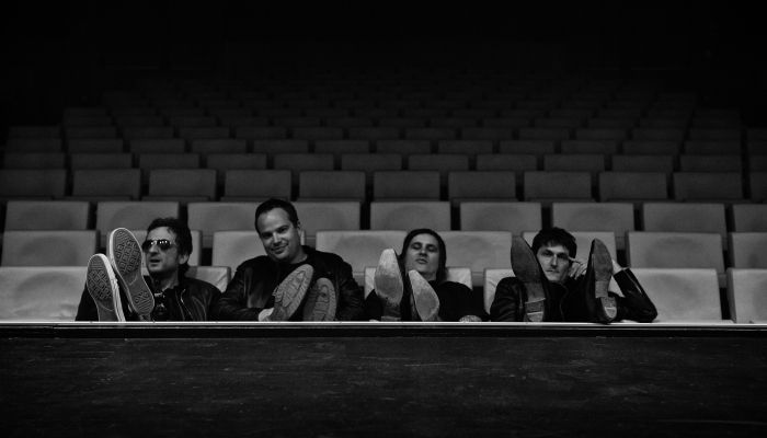 Res Nullius pred »nekaj« leti ..