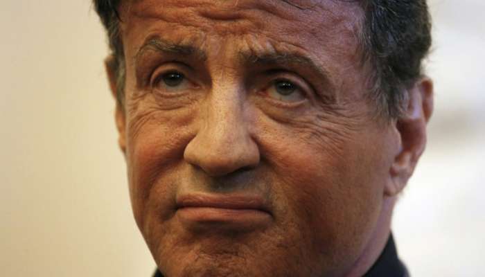 sylvester stallone