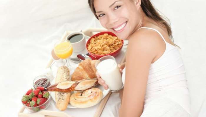Holesterol, zdravje, zajtrk, hrana
