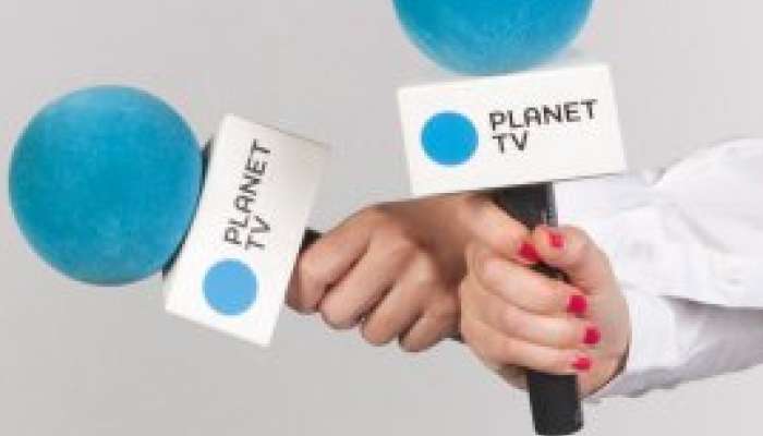 Suzana Kozel, Planet TV
