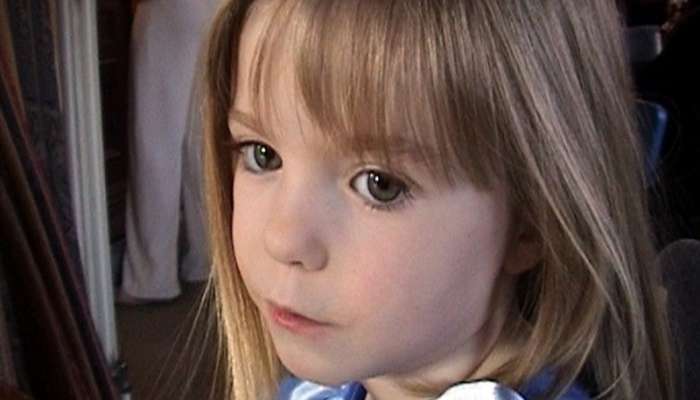 Madeleine McCann