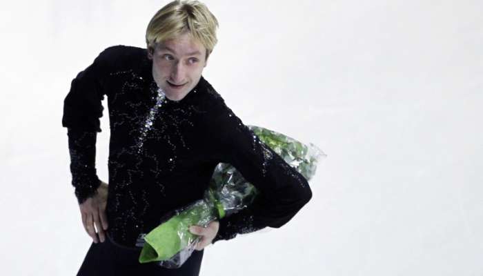 Plushenko