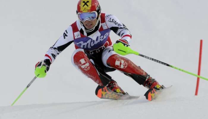 Marcel Hirscher