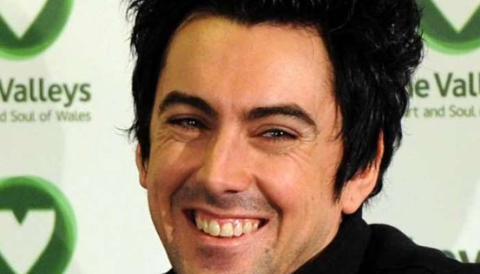 Ian Watkins