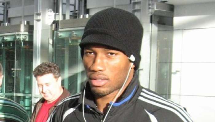 Drogba