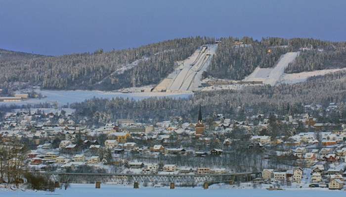 Lillehammer