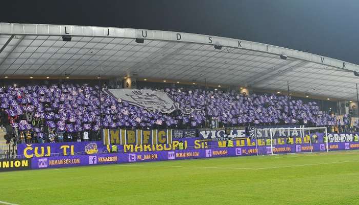 NK Maribor