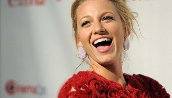 Blake Lively