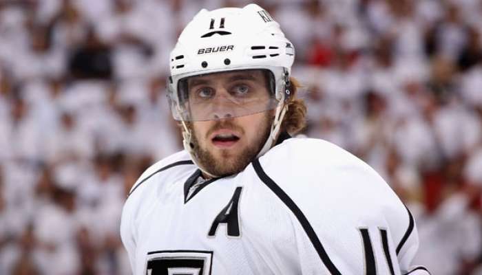 anze kopitar