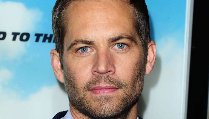 paul walker