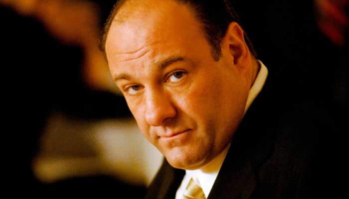 james gandolfini