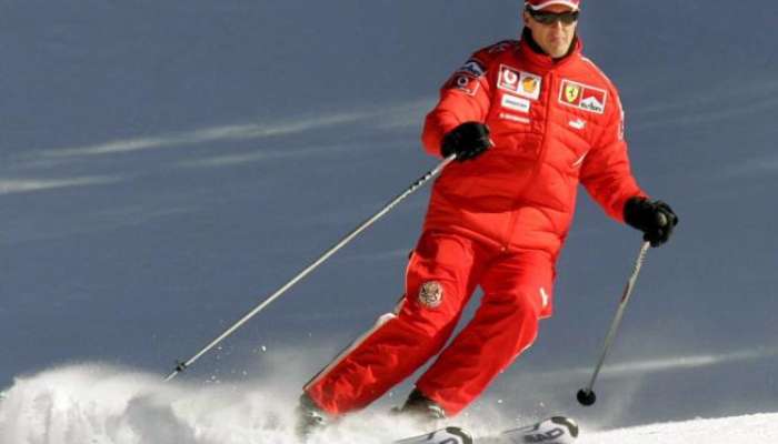 Michael Schumacher6