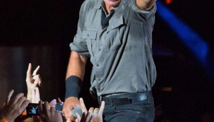 bruce springsteen