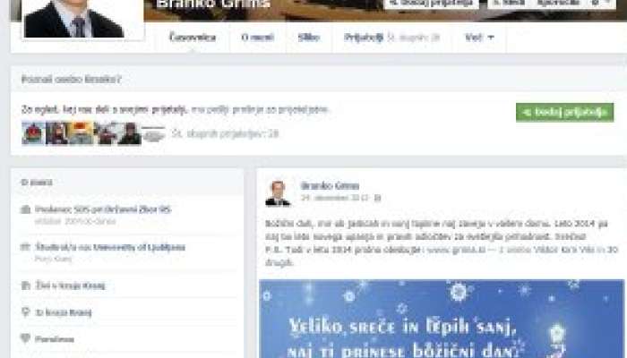 branko grims