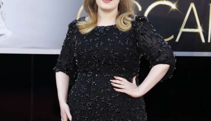 Adele