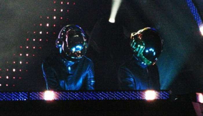 daft punk