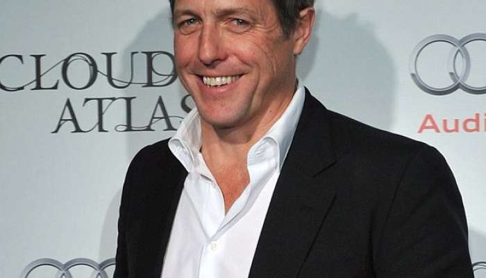 Hugh Grant