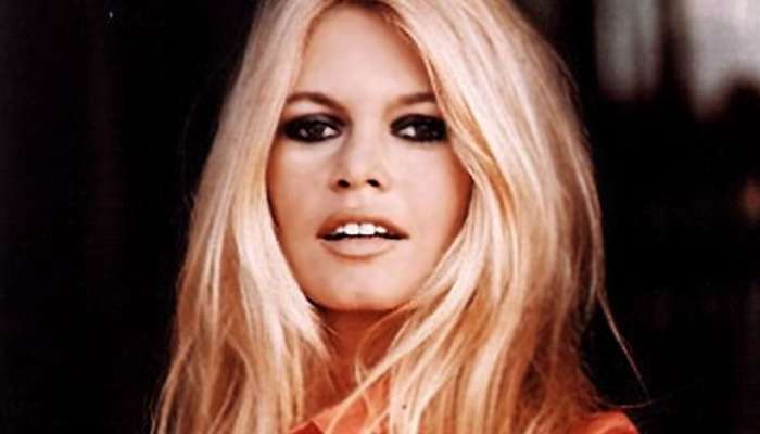 Brigitte Bardot