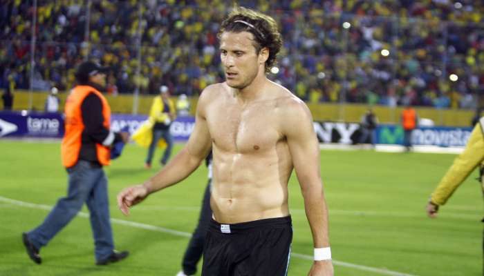 diego forlan