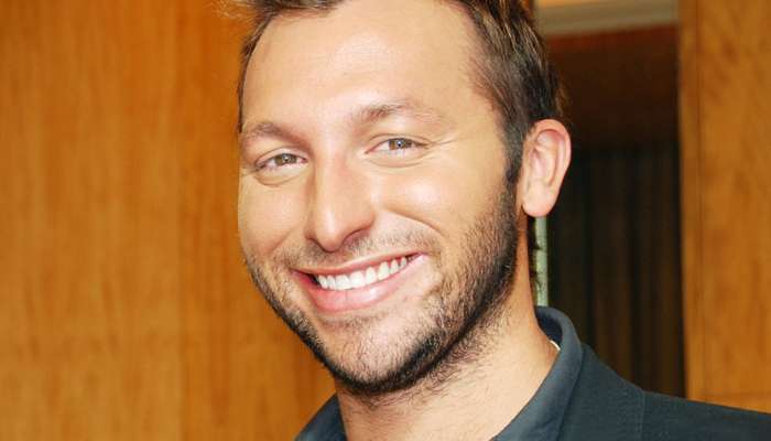 Ian Thorpe