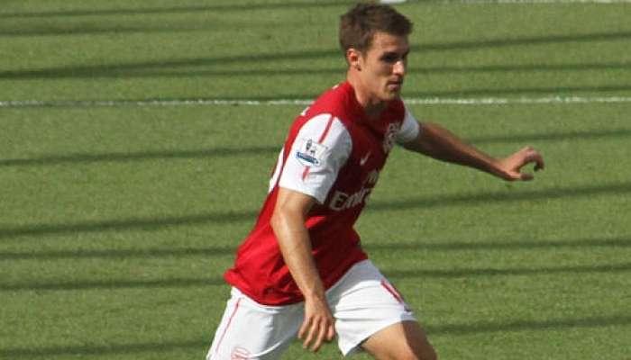 Aaron Ramsey