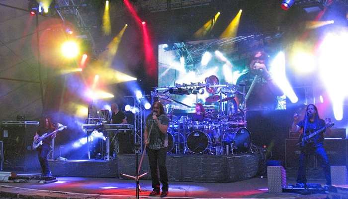 Dream Theater