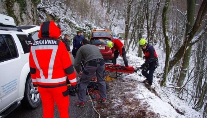 Gorska reševalna zveza Slovenije