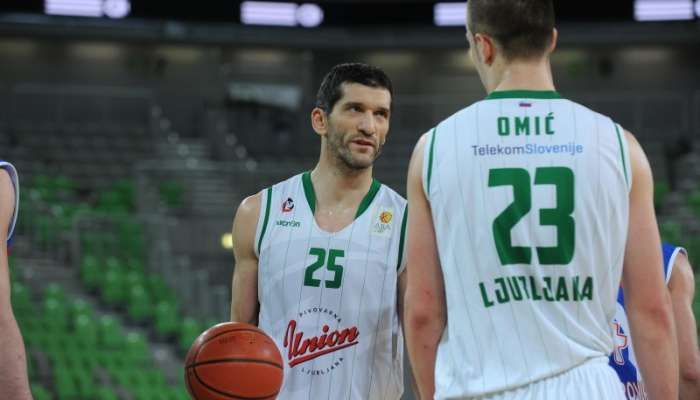 Olimpija