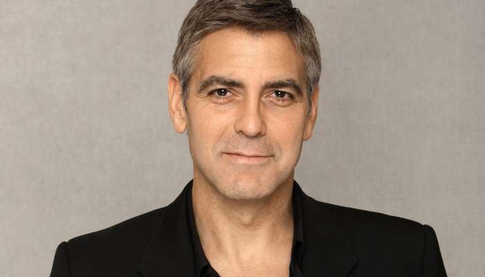 george clooney