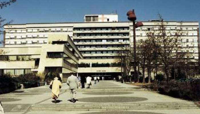 klinični center ukc kclj