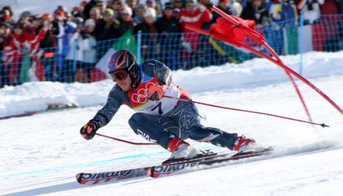 Bode Miller