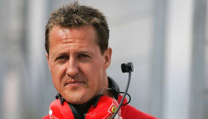 Michael Schumacher