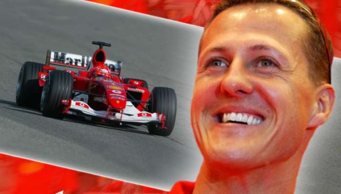 Schumacher