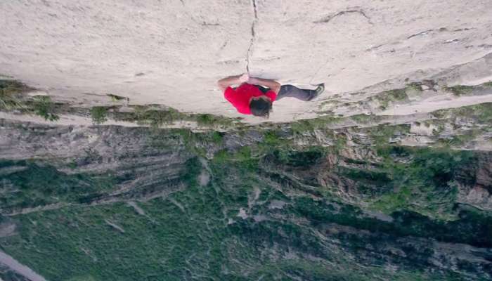 Alex Honnold